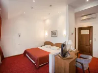Hotel Pushkin Hotels in Tver'