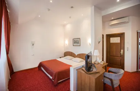 Пушкин Отели в г. Тверь