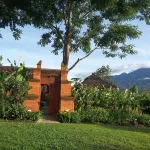 Joglo Exotico Hotel dekat Batu Secret Zoo