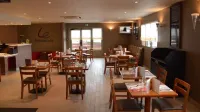 Campanile NATURE - Le Mans Est - breakfast