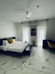 Platinum Blue Island Resort Hotel a Asuogyaman