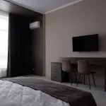 Kvarz Premier Hotel Hotel di 