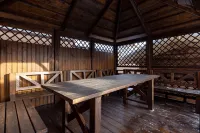 Solar by Stellar Hotels Krasnaya Polyana