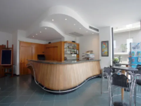 Hotel Ali d'Oro Hotels in Rivazzurra