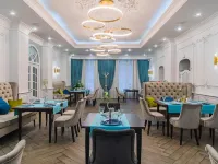 โรงแรมพาร์ค ฟิลี โรงแรมใกล้สถานีฟีลิ