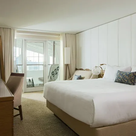 Newport Marriott Hotel & Spa