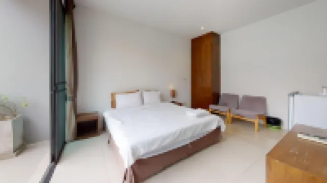 Chaba Place Hotels near Train Library, Hua Hin Railway Station