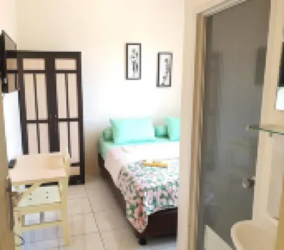 Delta Inn Bogor Syariah for Indonesian Only