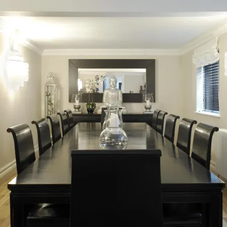 Windfalls Boutique Hotel