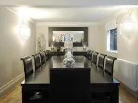 Windfalls Boutique Hotel Hotels in Copthorne