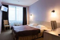 Topos Congress Hotel (ex. VertolOtel)