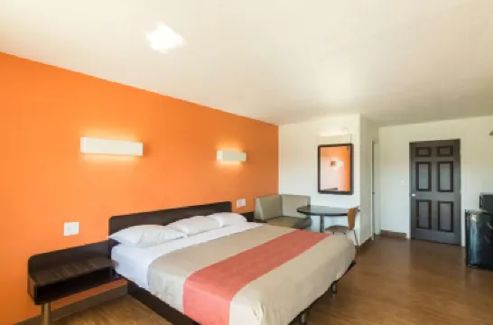 Motel 6 Wichita Falls, TX - North Hotels in Wichita Falls