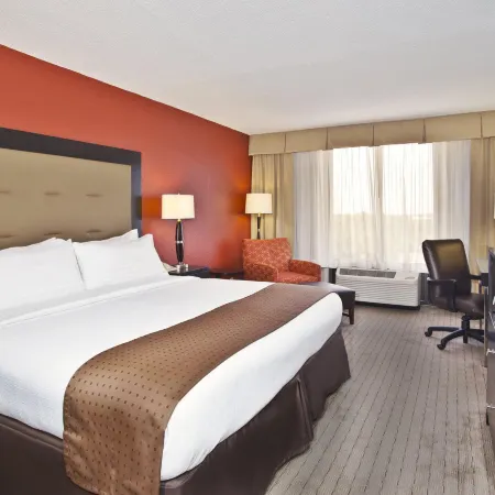 Holiday Inn BATON ROUGE-SOUTH by IHG