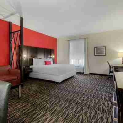 Best Western Premier C Hotel by Carmens Rooms