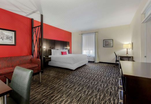 베스트 웨스턴 프리미어 C 호텔