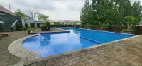 Pepabri Hotel & Resort - Pool