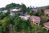 Victoria Cliff Hotel & Resort Hotels in 