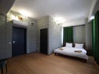 Zamok โรงแรมในลีเปตสค์