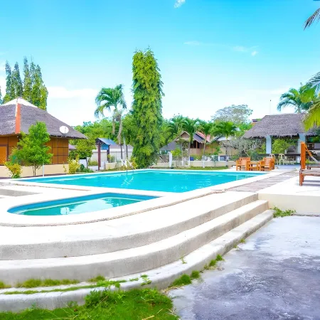 Native House Resort powered by Cocotel