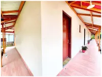 Goroomgo Blue Moon Near Mall Road Bhimtal