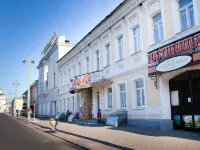 U Zolotyih Vorot Hotel โรงแรมในวลาดิเมียร์