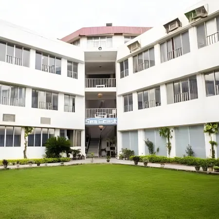 Hotel Sea Coast