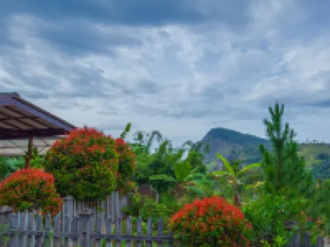 Ella Rawana Den Hotel Hotels in Badulla