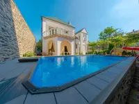 Akva Hotel - صديق للحيوانات الاليفة