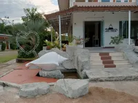 Brown Andaman Krabi Hotel a Distretto di Khlong Thom