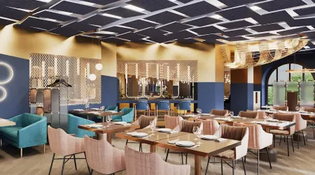 Mercure Blagoveshchensk (Меркюр Благовещенск) Отели рядом с достопримечательностью «Площадь им. В.И. Ленина»