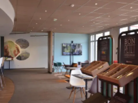 Ibis Issoire Hotels in Issoire