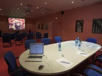 Grand Hotel Fortecia Hotels in Orsk