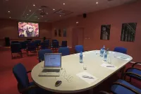 Grand Hotel Fortecia Hotels in Orsk