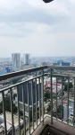 Apartemen Podomoro Deli Medan - Lexington Tower D