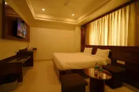 Springs Hotel Hotels in Tirupati