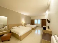 Laut Biru Resort Hotel - Wifi