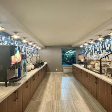 La Quinta Inn by Wyndham Orlando International Drive North