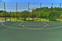 Pokrovskoe-Divnoe Hotel Hotel a Istrinsky District