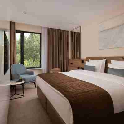 Palmira Garden Spa-Hotel Rooms