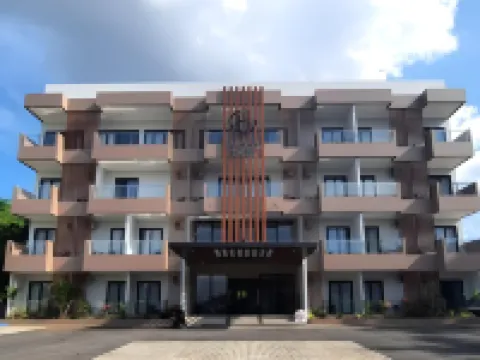 Gemma Hotel Balige Hotels in Balige