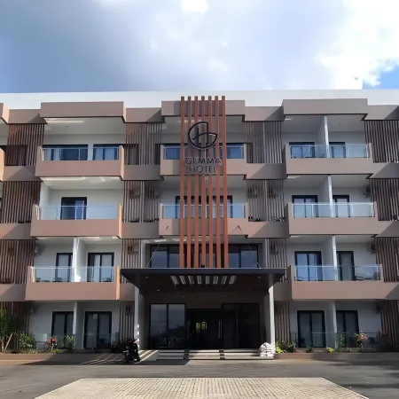 Gemma Hotel Balige