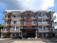 Gemma Hotel Balige Hotels in Balige