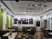 Molodezhnaya Hotel Hotels in Brest District