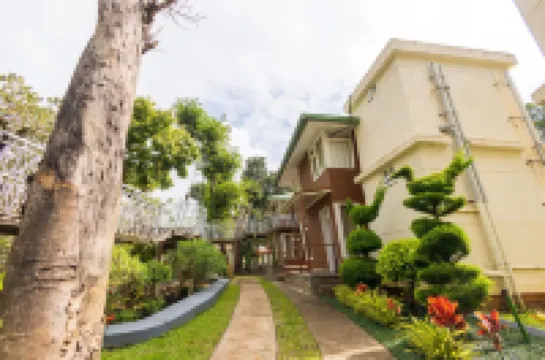 Honeydewwz Exoticaa Hotel & Resort Hotels near Baba Budangiri Peak