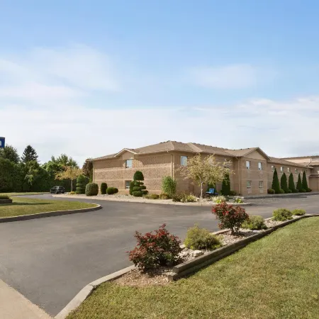 Days Inn by Wyndham Leamington