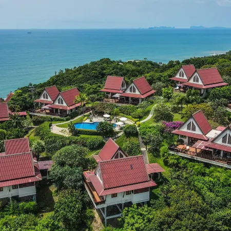 Baan KanTiang See Villas
