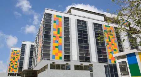 Sport hotel Vitamin (Спорт отель Витамин)