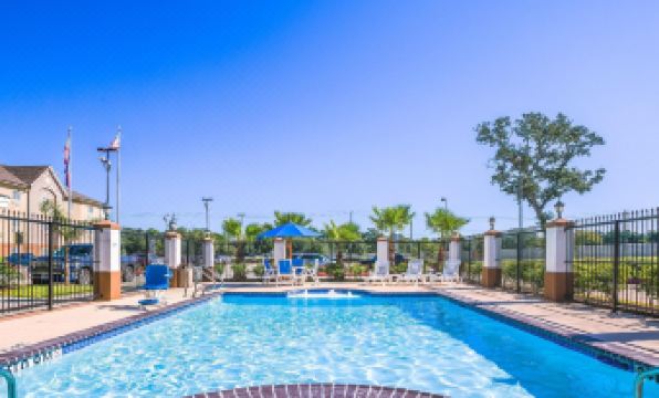 Candlewood Suites LAKE JACKSON-CLUTE by IHG