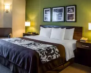 Sleep Inn Hotels in Jolivue