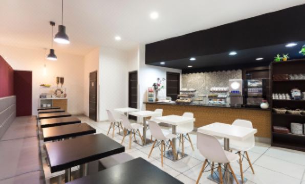 B&B Hotel Milano-Monza